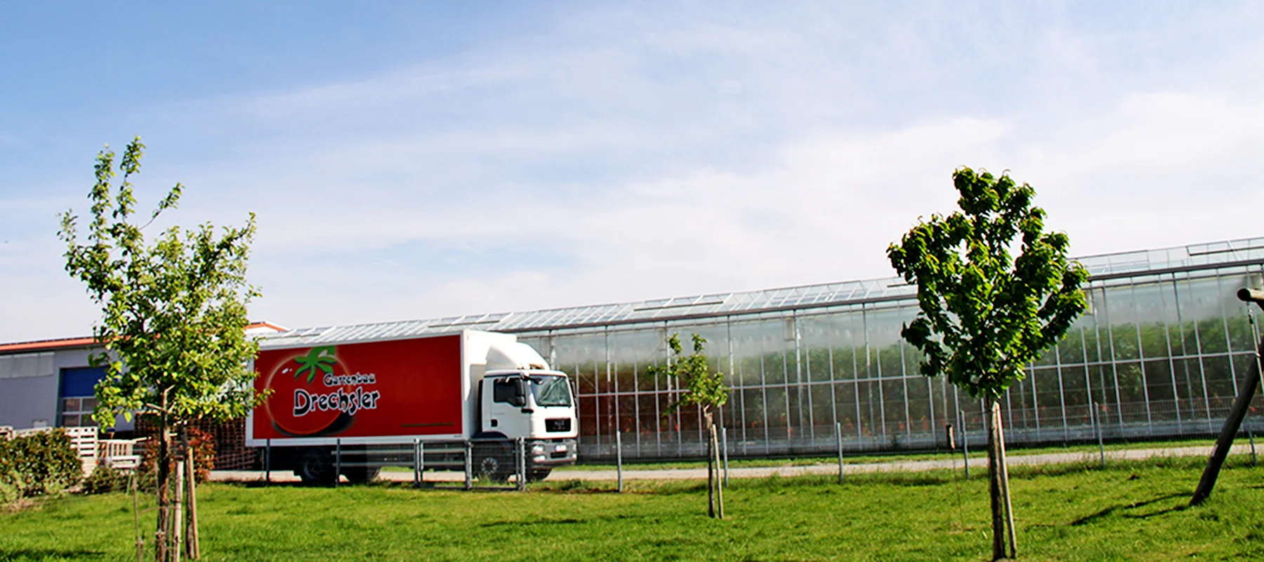 Gartenbau Drechsler Nürnberg