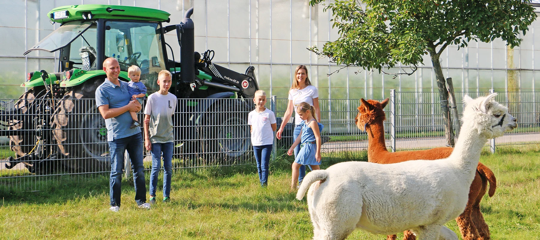 Über Drechsler Gartenbau